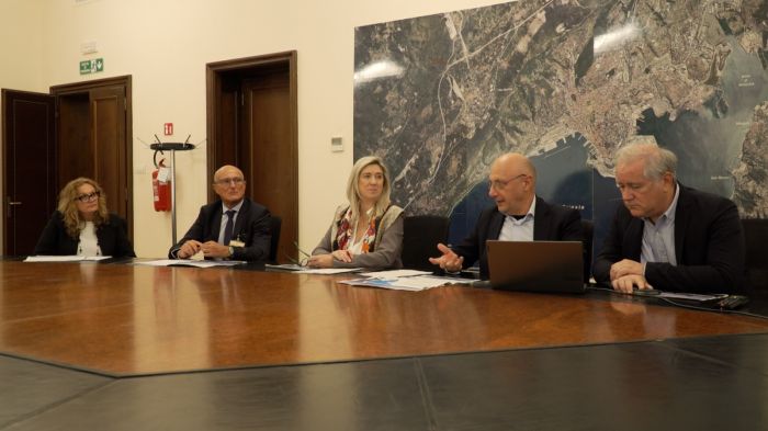 Successo per il collegamento marittimo Trieste-Istria: oltre 18mila passeggeri nell’estate 2025
