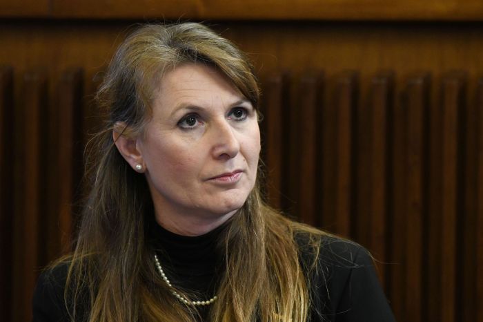 Sanità Fvg, Capozzi: "Basta provvedimenti tampone, serve un cambio di rotta"