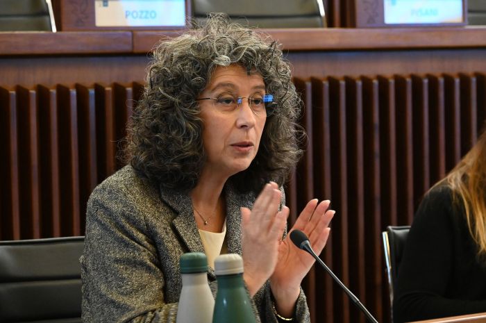 Pellegrino: "Il friulano è un valore di tutta la comunità, non facciamo passi indietro"