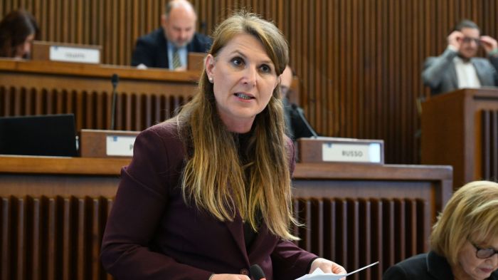 Province, Capozzi (M5S): ripristino incoerente con realtà del FVG