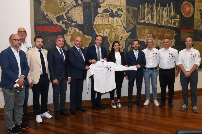 Il ciclismo tricolore arriva in Friuli Venezia Giulia: a fine giugno i Campionati italiani 2025