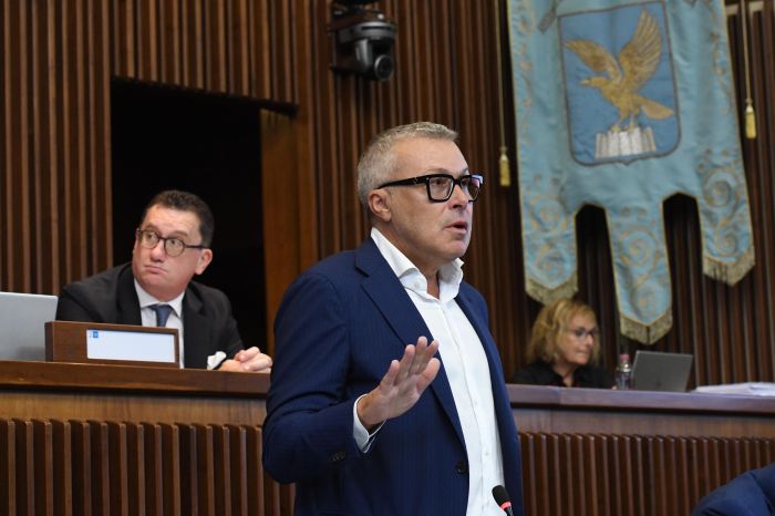 Assestamento: Bini, stanziati 241 mln per imprese e turismo