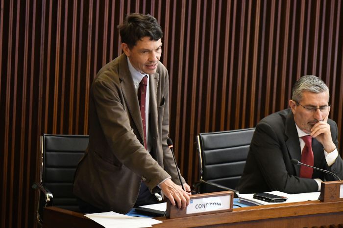 Ddl Omnibus, via libera all'Ambiente: 3,6 milioni per Trivignano e sblocco dei fondi per Barcola
