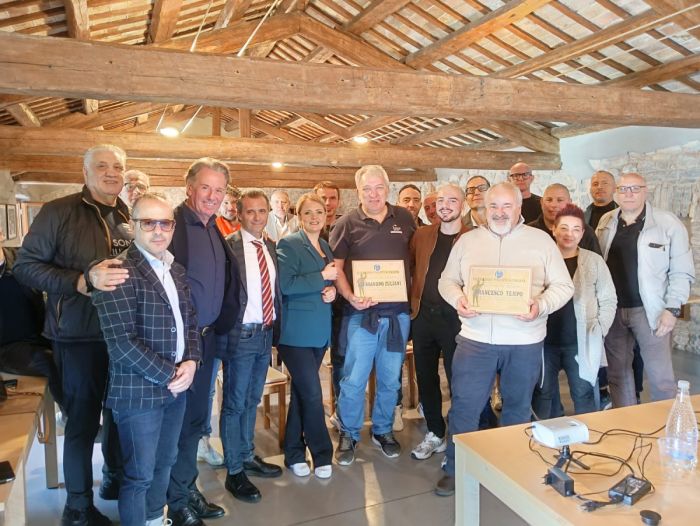 Trieste candidata ad ospitare i Campionati Italiani di boxe nel 2025