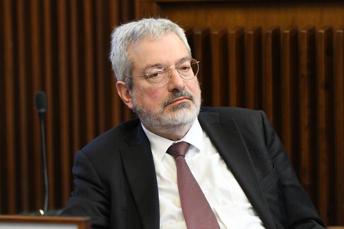  Ferrocicli sulle ferrovie dismesse, Honsell: “Valorizziamo il patrimonio industriale, come in Europa”