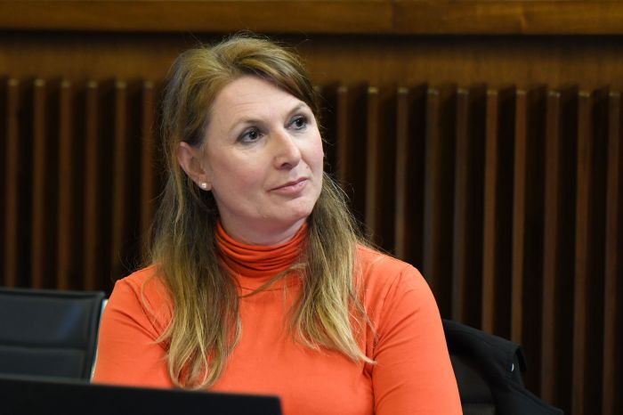 Udine ricorda Rita Paroni: una via intitolata all’ostetrica simbolo di dedizione