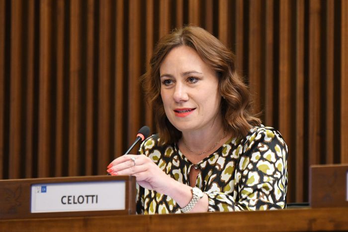 Celotti (Pd): “200mila cittadini senza medico, serve subito il contratto integrativo regionale”