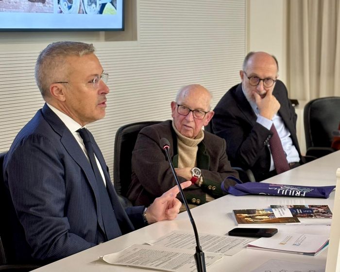 Dal mare alla montagna, città accessibili con il progetto "I am Fvg"