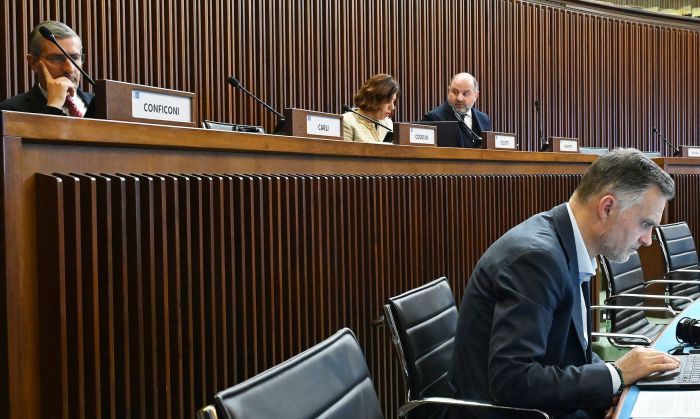 Rete elettrica e parchi fotovoltaici: Carli (Pd) lancia l'allarme sul rischio saturazione