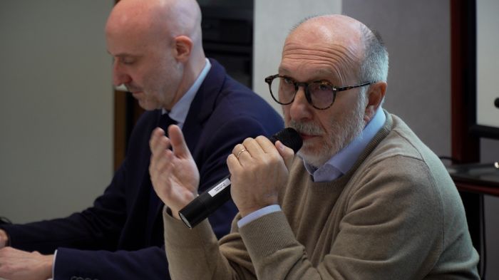 Riccardi: «Tolmezzo mantiene e amplia servizi, la sicurezza clinica prima di tutto»