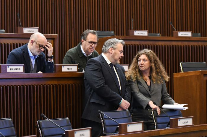 Bini: «PromoTurismo raddoppia fatturato»