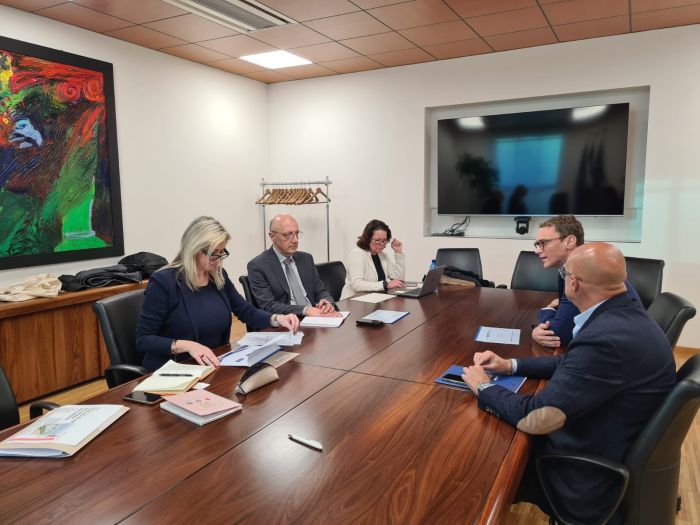 Trieste-Lussinpiccolo, successo per la linea marittima: 17 mila persone traportate nel corso della stagione! 