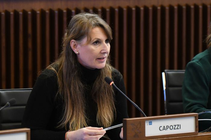 Sanità, l'allarme di Capozzi: "In Fvg mancano medici di base, è una crisi strutturale"