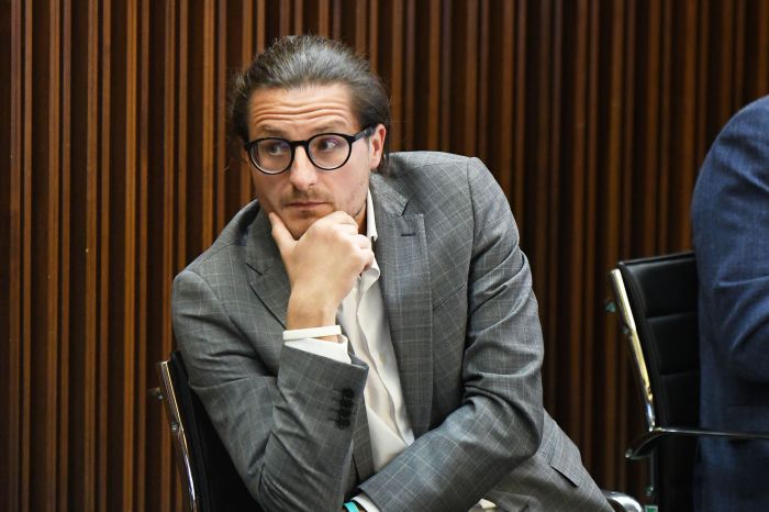 Eco-eventi 2026, Bullian: "Regolamento in netto ritardo, associazioni penalizzate"