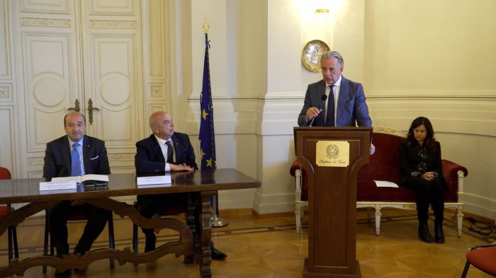 Trieste celebra i nuovi Cavalieri al Merito: “Esempi per le future generazioni”