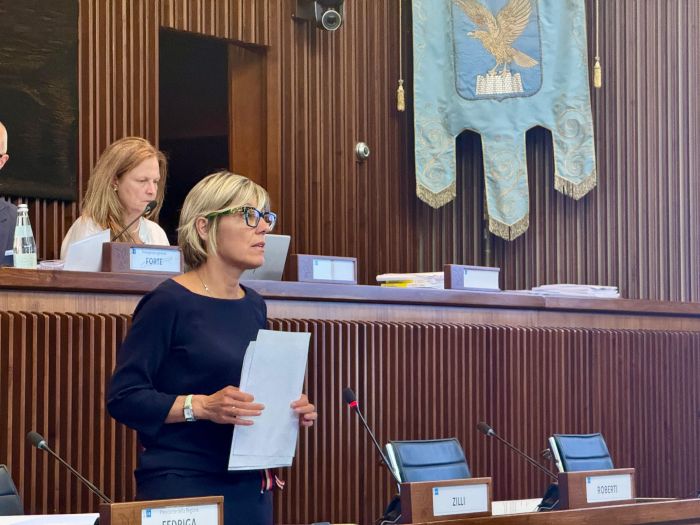 Zilli, aumento investimenti rende strutturale sviluppo