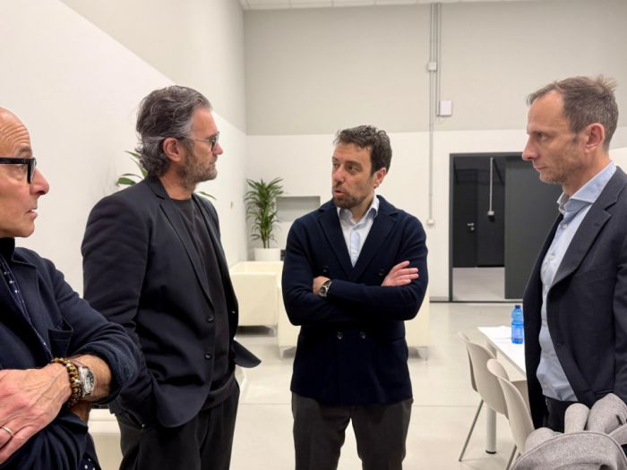 Enogastronomia, Fedriga:"La presenza degli Ambasciatori del gusto è un volano per promozione Fvg"