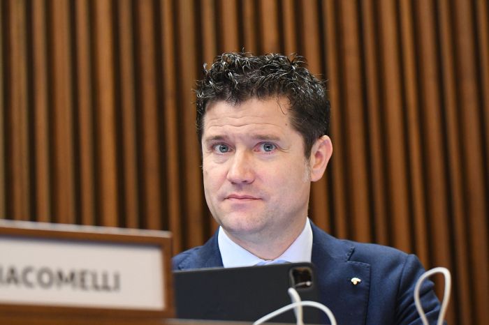 Fratelli d'Italia: Nuove Misure a Sostegno delle Associazioni Combattentistiche e delle Forze dell'Ordine in Friuli Venezia Giulia