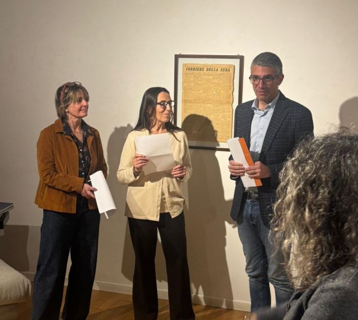 Unire cultura e arte è possibile ora a Trieste con Trarthub