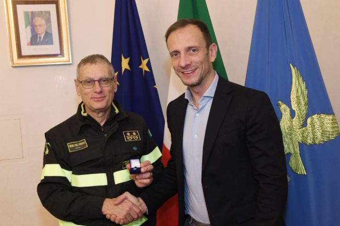 Istituzioni: Fedriga, è urgente fare più formazione sulla crisi climatica