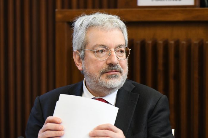 Ungheria, Honsell (Open): voto strumento di democrazia se esercitato