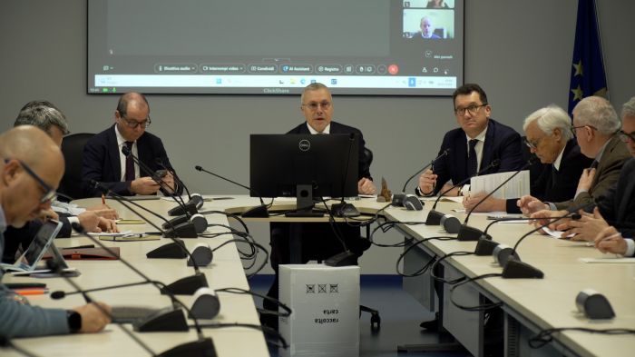 Crisi energia, Fvg prima regione in Italia ad attivare un tavolo ampio con imprese e sindacati