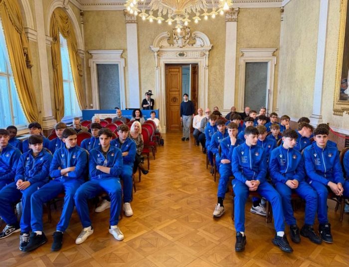 Calcio, Fedriga-Anzil orgogliosi per risultati rappresentative Fvg
