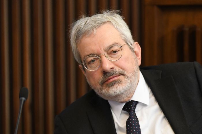 Controversia sulla Mostra di Fratelli d'Italia a Bruxelles