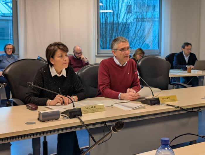1,49 milioni per i Comuni colpiti dal maltempo: approvato il disegno di legge urgente