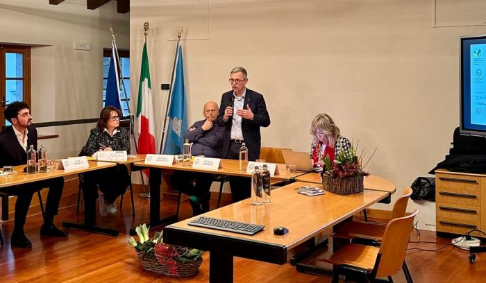 Agroalimentare. Zannier, "strategia unitaria per produzioni tipiche"