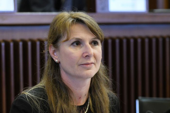 Capozzi: «Bernardis chieda ai suoi alleati perché hanno detto no al terzo mandato per Fedriga e Zaia»