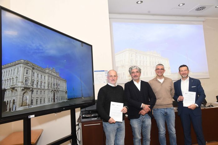 Lingue minoritarie:Roberti, convenzione per Costituzione in venetofono