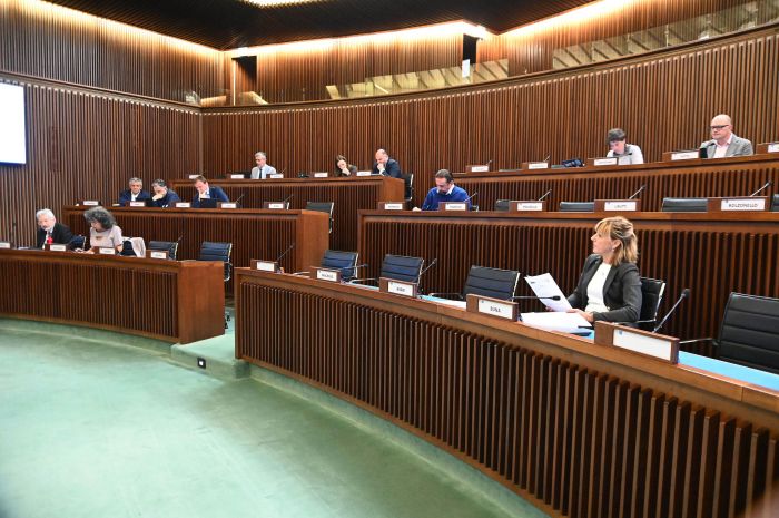 Omnibus Infrastrutture: via libera in Commissione alle modifiche su paesaggio, porti e trasporti locali