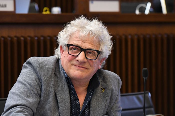 Miani commenta il voto: "Risultati frutto della continuità amministrativa"