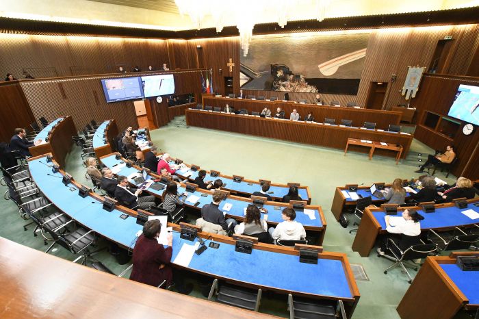 Campus scolastico nell'ex caserma di via Rossetti, ecco cosa prevede il progetto da 198 milioni di euro 