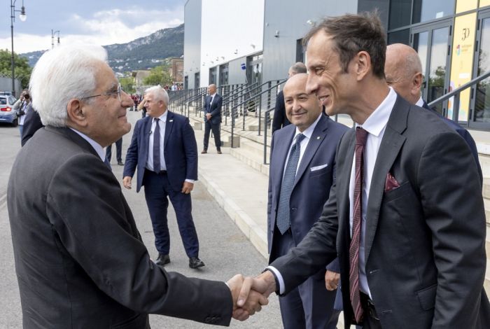Fedriga: “La presenza di Mattarella il 6 maggio è un importante segno di vicinanza al Friuli”