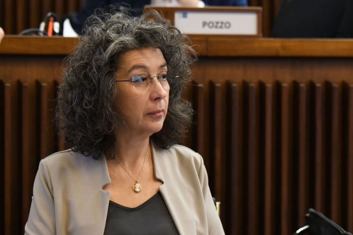 Pellegrino (Avs) presenta interrogazione in Regione sul progetto di impianto a biogas