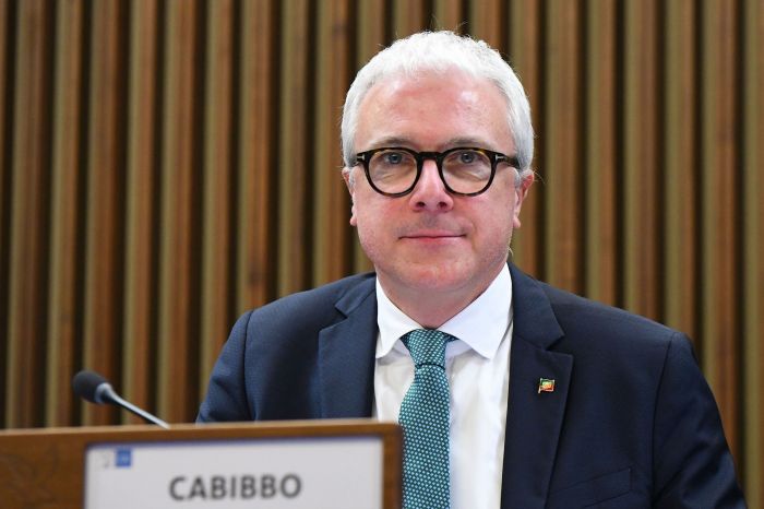 Cabibbo (FI): "Province strumento moderno ed efficiente, basta ideologie"