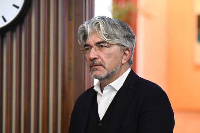 Industria, Calligaris: "Monfalcone cresce, non solo cantieri"