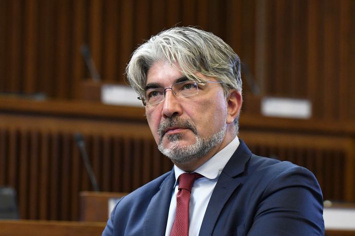 Lingue minoritarie, Calligaris (Lega): bene costituzione in venetofono