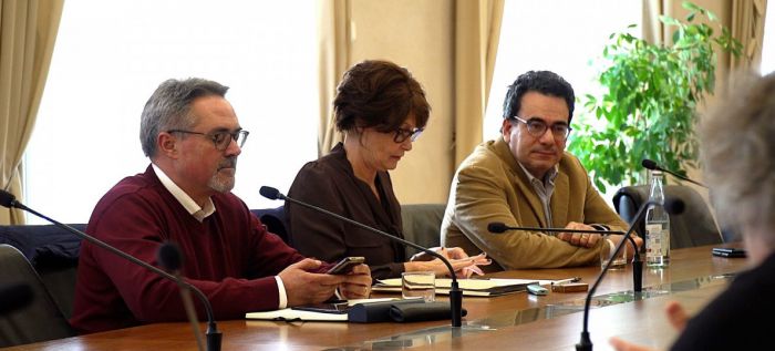 Rosolen: su Innoway la Regione chiede un nuovo incontro al Ministero