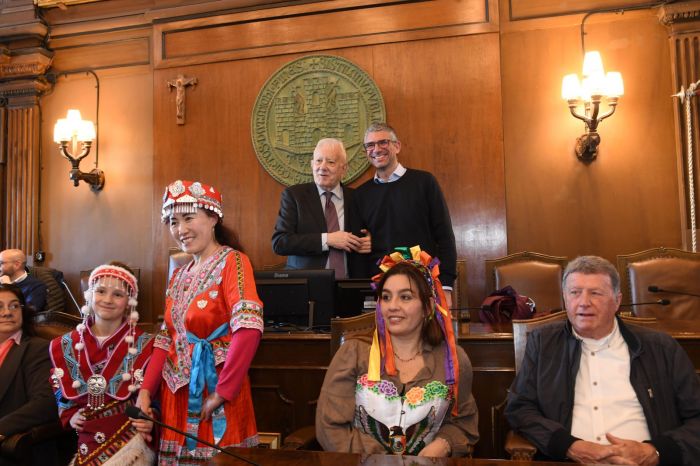 La Regione rilancia il Carnevale di Trieste: fondi quadruplicati per crescita e turismo