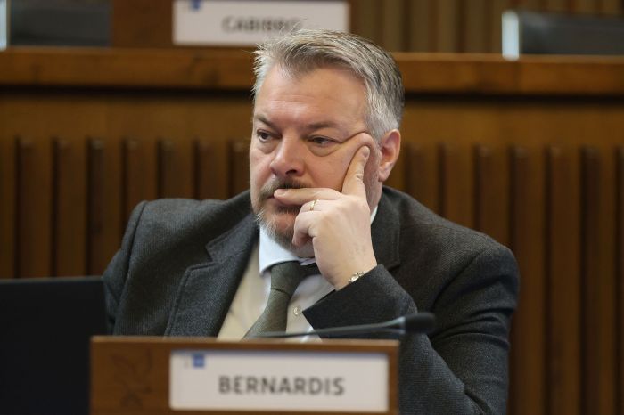 Territori, Bernardis (FP): il buongoverno locale è il motore d'Italia