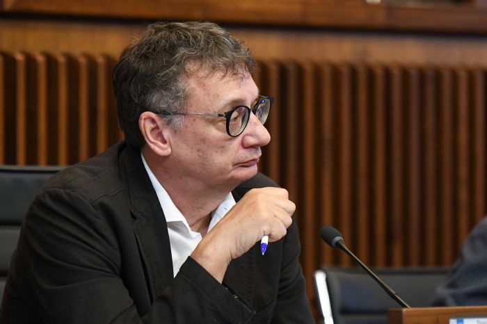 Carlo Bolzonello: "Sanità e sociale, FVG aggiorna le norme: più tutele per cittadini e animali"