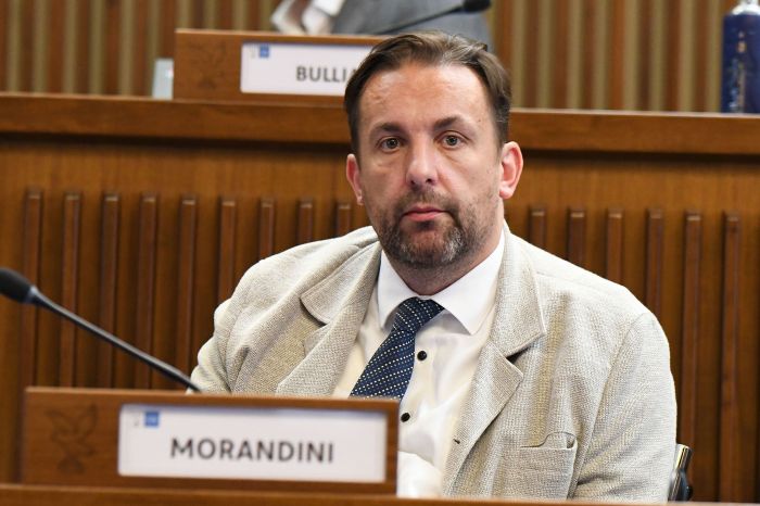 Reana del Rojale, la Consulta dei giovani in visita a Trieste ospite di Edy Morandini