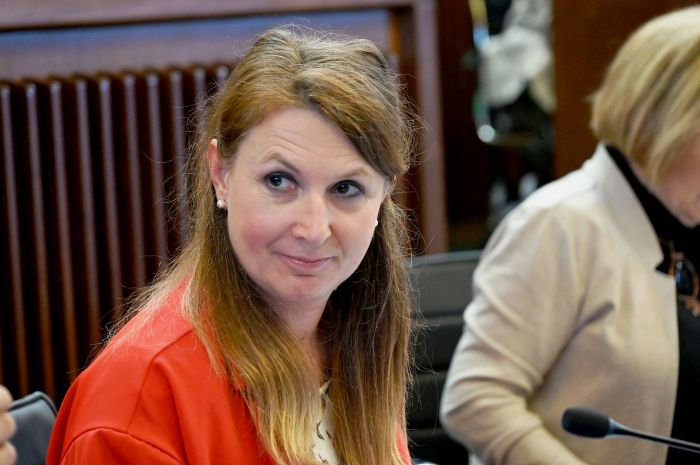 Capozzi (M5S): “Province solo un poltronificio, Centrodestra ignora i veri problemi”