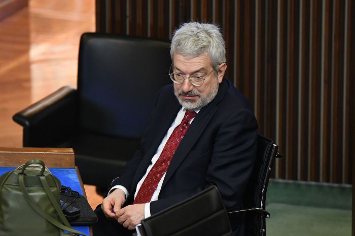 Case editrici e scuola: le priorità di Honsell per il futuro della lingua friulana