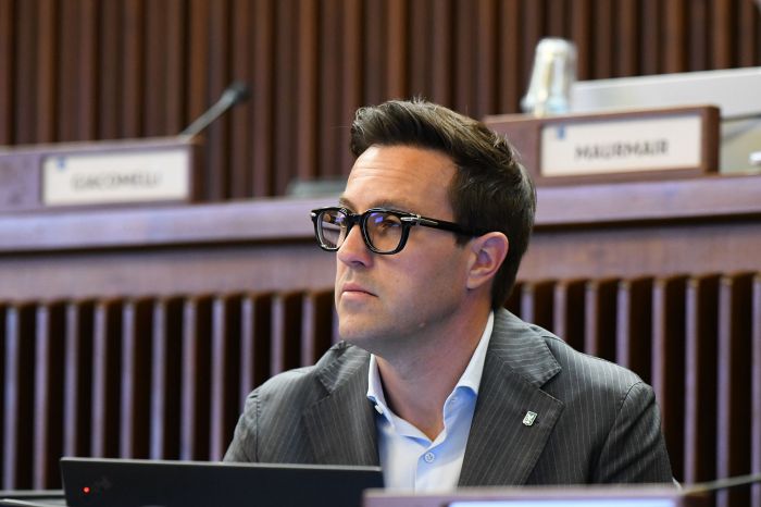 Treleani (FdI): “Con il ddl 36, 50 milioni ai privati per riqualificare gli immobili e ridurre il consumo di suolo”
