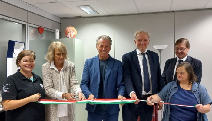 Un passo storico per Calicanto: nuova sede, nuove sfide, stessa passione per la città