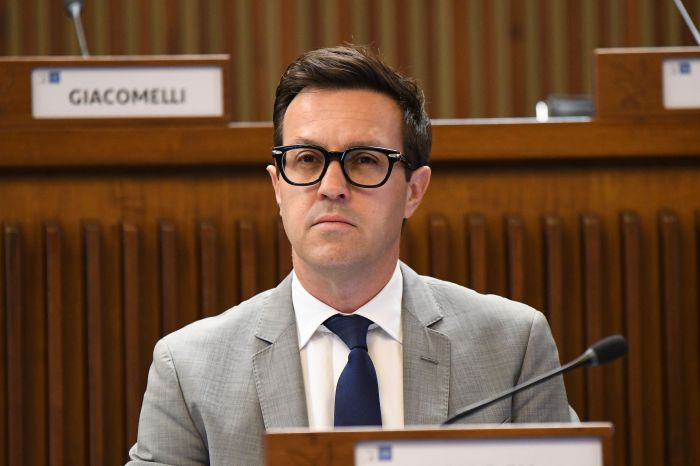 Edilizia, Treleani (FdI): con il Ddl 54 norme più semplici e meno burocrazia per i cittadini